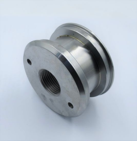 Picture of 80 BORE STANDARD THREADED PISTON