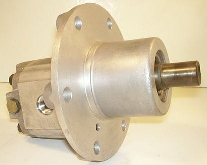 Picture of 1MR019AK19484 2478Q MOTOR