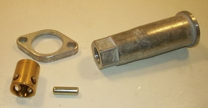 Picture of REMOTE CONTROL DINOIL DM3&50