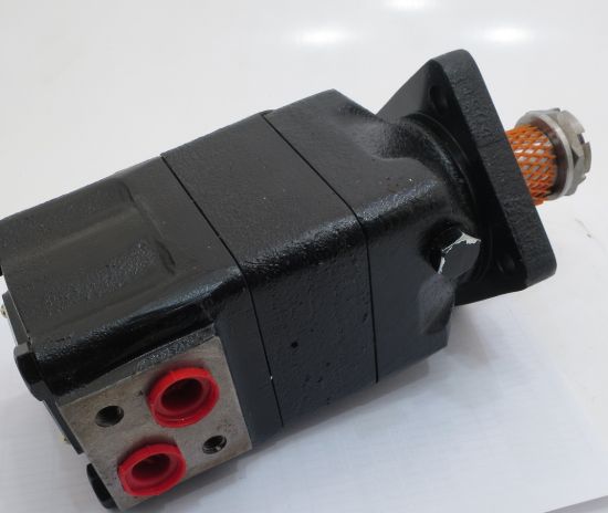 Picture of WMSA 300 HIGH TORQUE MOTOR TAPERED