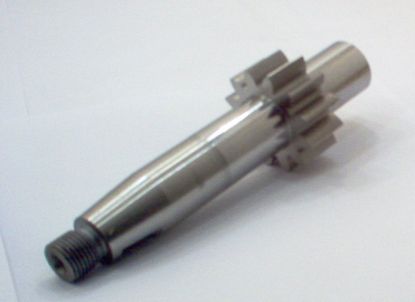 Imagen de PGP620 19CC 1:5 ENGRANAJE DE TRANSMISIÓN CÓNICA