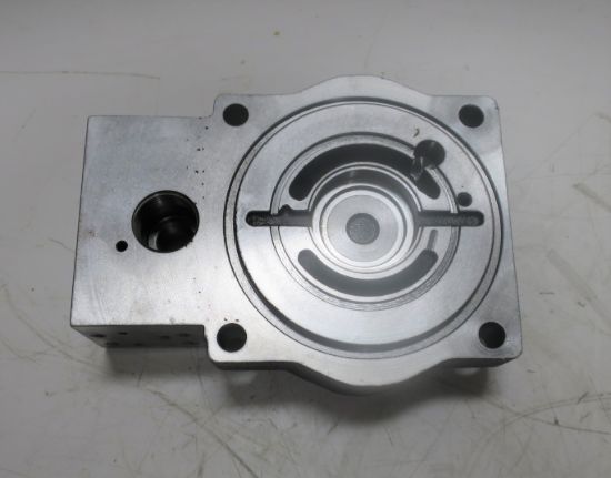 Picture of K CW  REAR SAE O RING DL CAV COVER