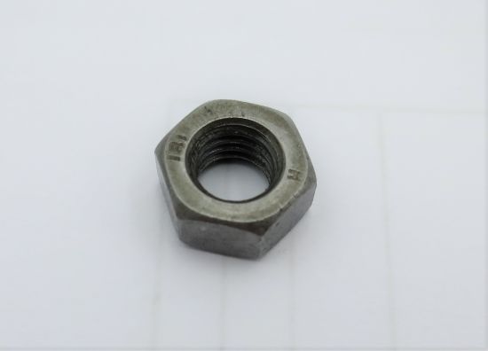 Picture of M8 HEX STEEL FULL NUT PER 1000