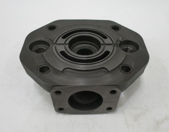 Picture of MA10V100 RIGHTHAND SIDE PORT METRIC