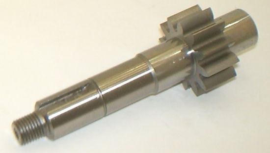 Image de PGP511 11CC ENGRENAGE À DIRECTION 11/16 CLAVETTE