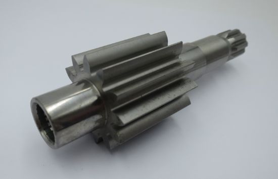 Picture of PGP511 25CC 17MM X 9 TOOTH