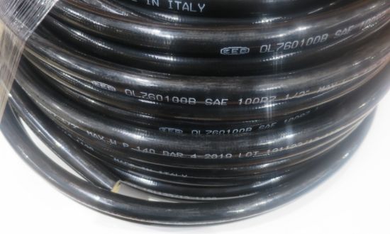 Picture of 1/2 SUPERTWIN HOSE (#/M)