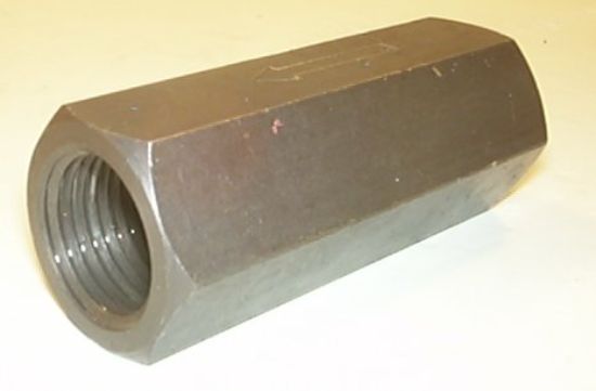 Picture of 3/4 NPT CHECK VALVE 5PSI CRACKING