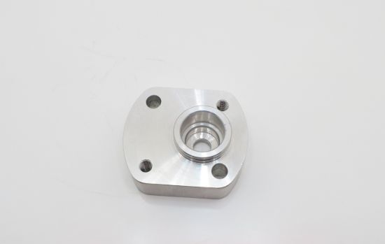 Picture of P23 SH FLANGE A1 40X40MM W/SEAL CW