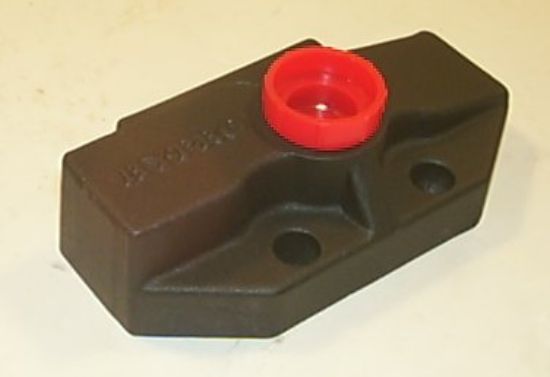 Picture of HV/16 INLET END COVER 3/8 BSP
