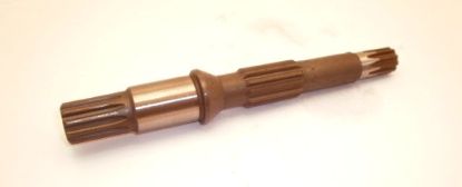 Picture of MA10V018 SAE 11 SPL HEV THRU SHAFT