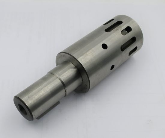 Picture of RS 01 SHAFT 1'' STRAIGHT