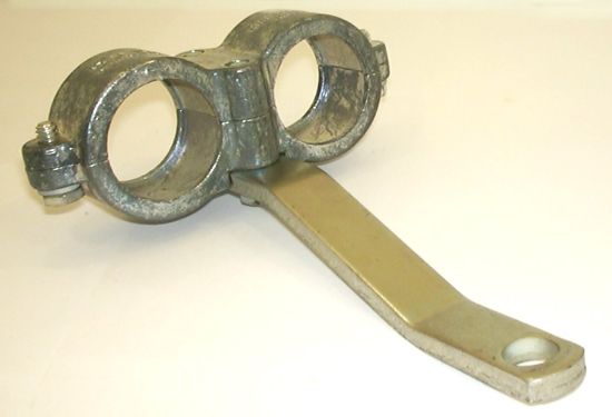 Picture of 1/2 BSP QRC D'BLE BREAKAWAY BR