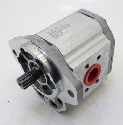 Picture of Danfoss No.121.25.201.00