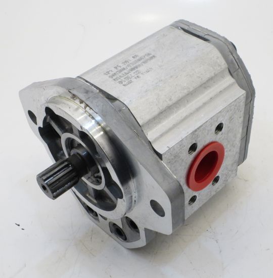 Picture of Danfoss No.121.25.201.00