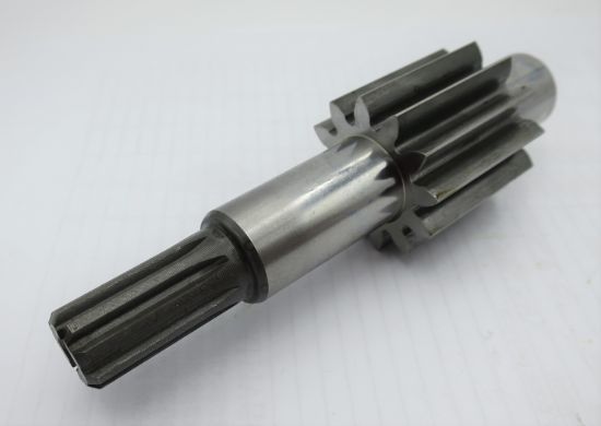 Picture of S12 23CC 5/8 9 X 18MM SAE SPLINE