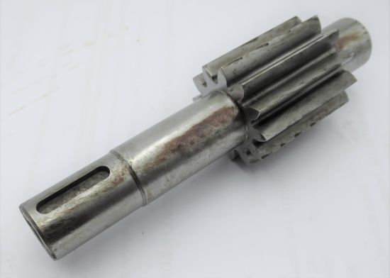 Picture of S12 27CC 3/4 X 30.8MM PAR DRIVE