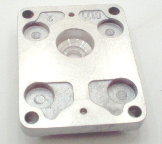 Image de SNP1 SC1C CCW BRIDE