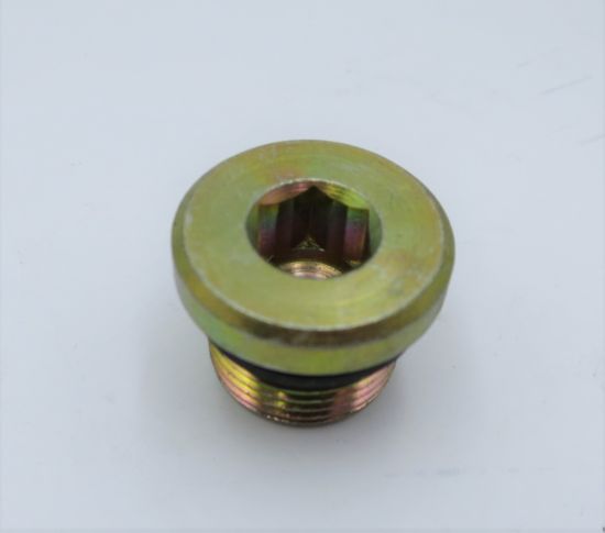 Imagen de BUJÍA M20