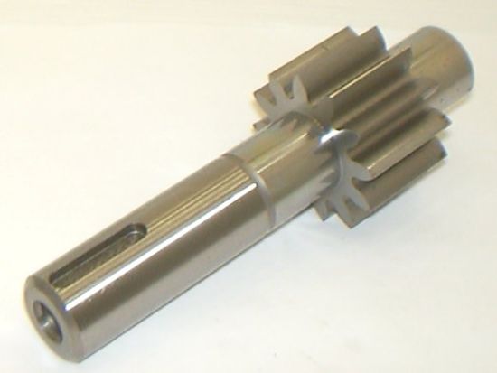 Image de PGP511 16CC ENGRENAGE À DIRECTION 3/4 CLAVETTE