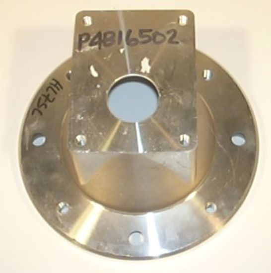 Picture of 165mm P.C.D. BELL FOR GP2