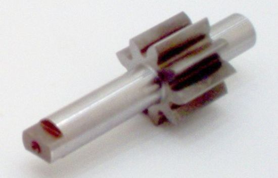 Picture of PGP503 5MM SHORT TANG SINGLE