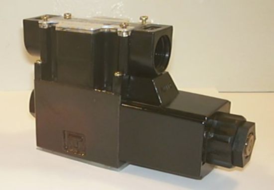 Picture of DG03-0A-110VAC WB SOLENOID VALVE