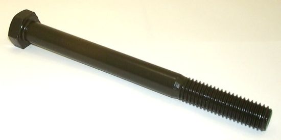 Picture of M12 X 1.75 130X30 GRADE 8.8 HT HEX