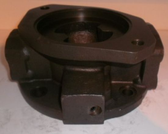 Picture of MA10V071 SAE C L/H THRU-DRIVE MET