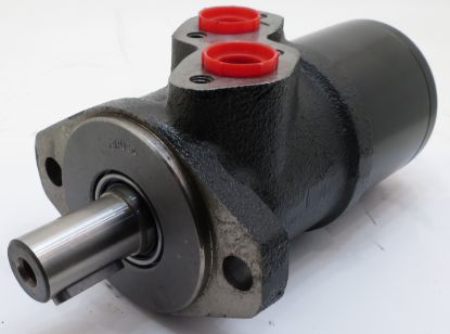 Picture of WWM 400 HI-TORQUE 1'' SHAFT