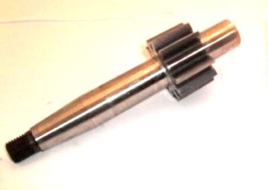 Picture of SP2.5 28.0L 22MM 1:5 TAPER SHAFT