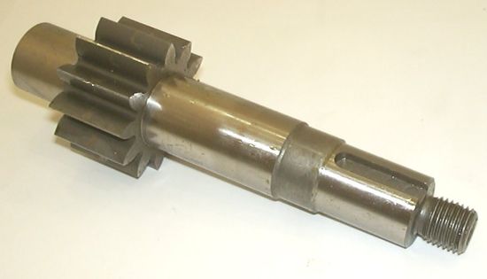 Picture of S12 13CC 11/16 X 35.9MM DOWTY PAR
