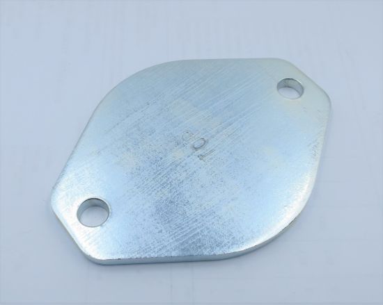 Picture of L+K+J+F+E SAE 2 BOLT A COVER PLATE