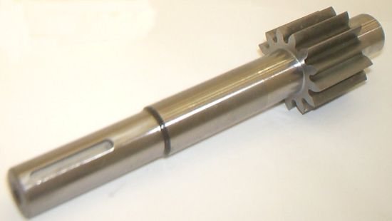 Imagen de PGP505 10CC 9/16 ENCHAVETADO LARGO