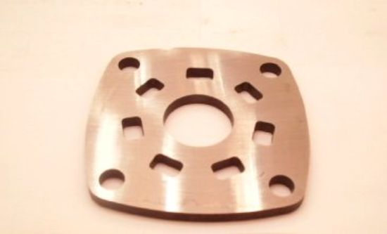 Picture of RS WEAR PLATE