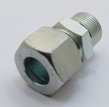 Picture of 3/4'' BSP x 20S MALE STUD CPL