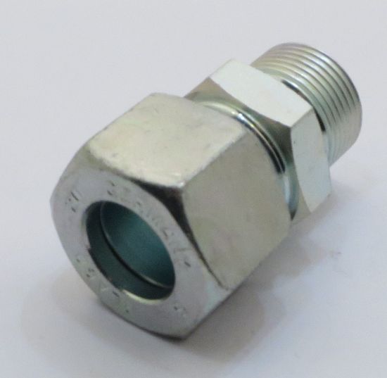 Picture of 3/4'' BSP x 20S MALE STUD CPL