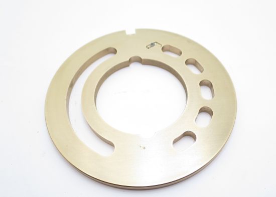 Picture of MA10V060 LEFTHAND VALVE PLATE