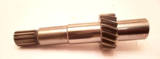 Picture of S4 GEAR - 7/8 SAE SPLINE - CODE B