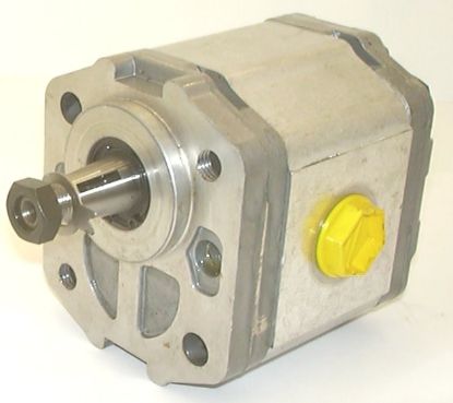 Image de SNP 2 C8.0L     Pompe à engrenage