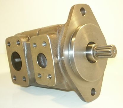 Picture of 25V21A11*22L SINGLE HYDRAULIC PUMP