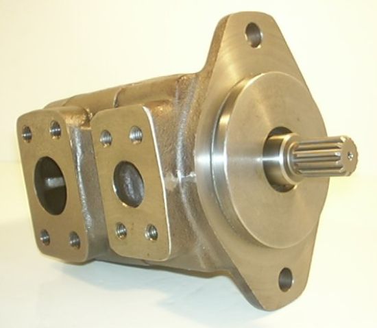 Picture of 25V21A11*22R SINGLE HYDRAULIC PUMP