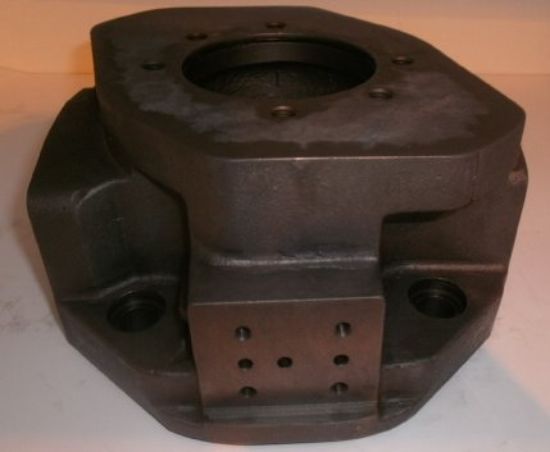 Picture of MA10V100 SAE A L/H THRU-DRIVE UNC