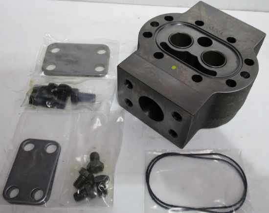 Picture of (N342) SAE FLANGE 1.1/4 IN 3/4 OUT
