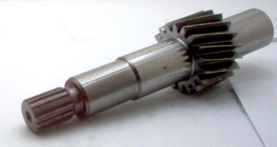 Picture of S5 GEAR  CODE 'Q' - 1'' SAE SPLINE