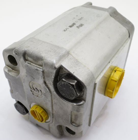 Picture of SNM2 22L PROB HYDRAULIC GEAR PUMP