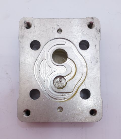 Picture of SNP1 ANTI-C  INTERMEDIATE FLANGE