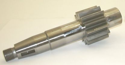 Imagen de PGP517 33CC 25MM/ 1:5 / CÓNICA