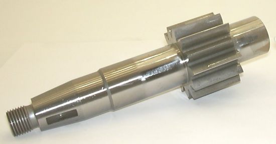 Imagen de PGP517 33CC 25MM/ 1:5 / CÓNICA