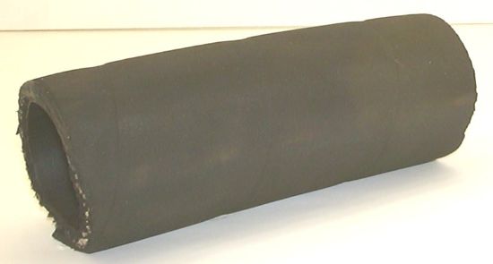 Picture of 2'' 150 PSI BS 5118/1 AIR/WATER HOS